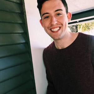 Meet your Posher, Stephen